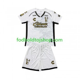 Club Tijuana Børn Udebane Fodboldsæt 2024-25 S/S (+ Korte bukser)